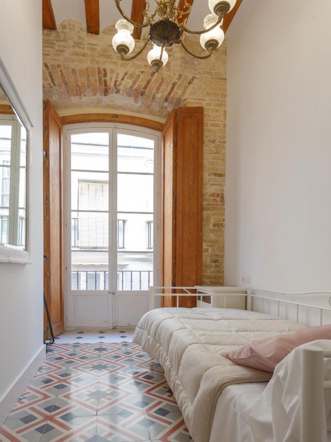 Casa Del Coleccionista By Cadiz4Rentals Exterior photo
